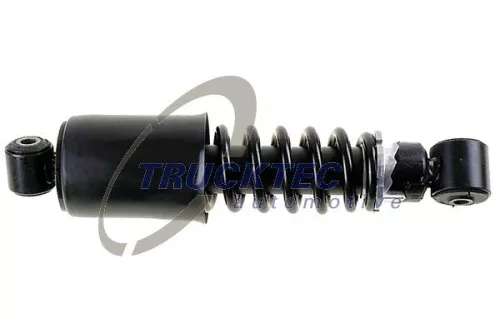 Shock Absorber, driver cab suspension