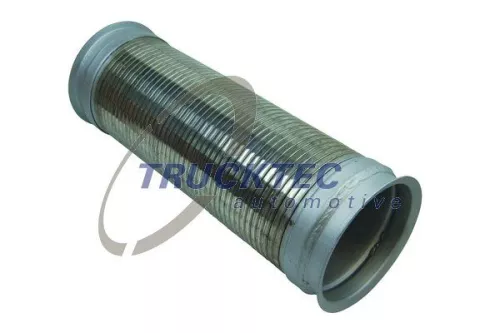 Flexible Pipe, exhaust system