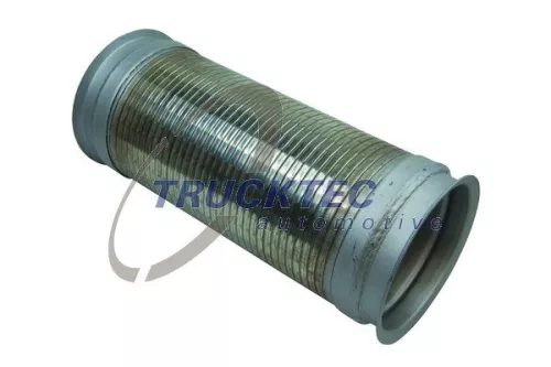 Flexible Pipe, exhaust system