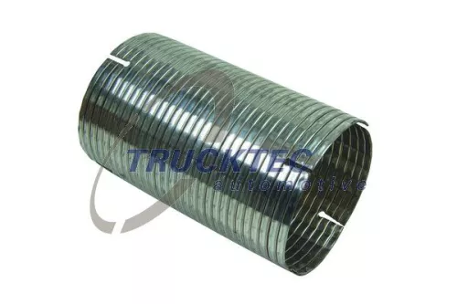 Flexible Pipe, exhaust system