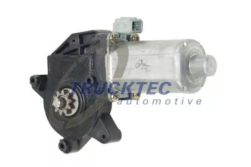 Electric Motor, window regulator