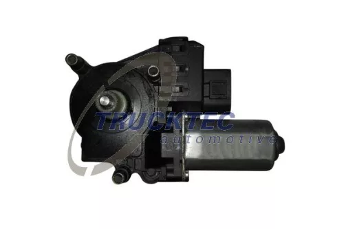 Electric Motor, window regulator