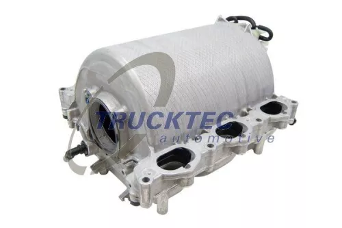 Intake Manifold Module