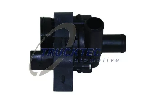 Auxiliary Water Pump (cooling water circuit)