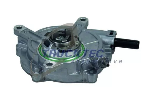 Vacuum Pump, braking system