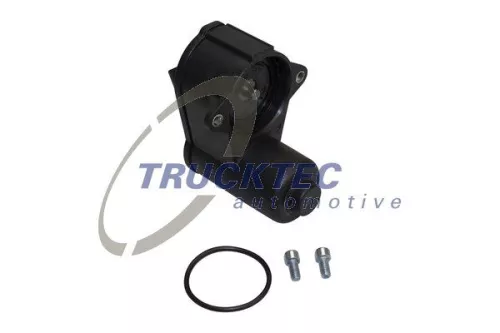 Control Element, parking brake caliper