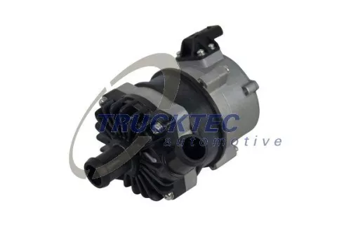 Auxiliary Water Pump (cooling water circuit)