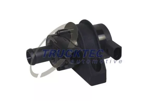 Auxiliary Water Pump (cooling water circuit)