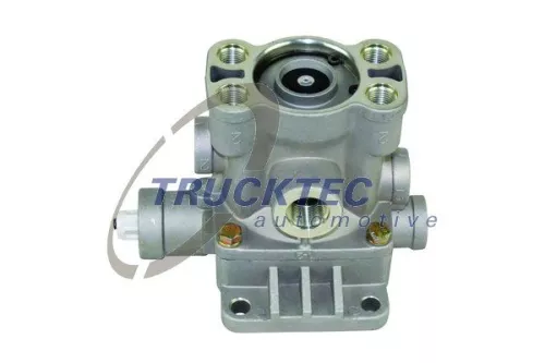Brake Valve, trailer