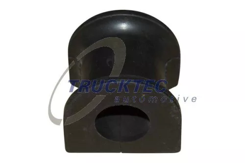 Mounting, stabiliser bar