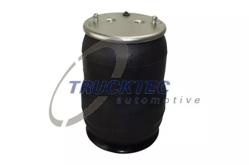 Bellow, air suspension