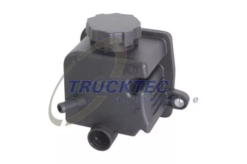 Equalising reservoir, hydraulic oil (power steering)