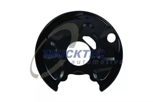 Splash Guard, brake disc