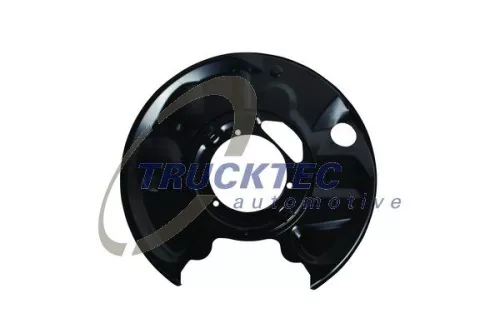 Splash Guard, brake disc