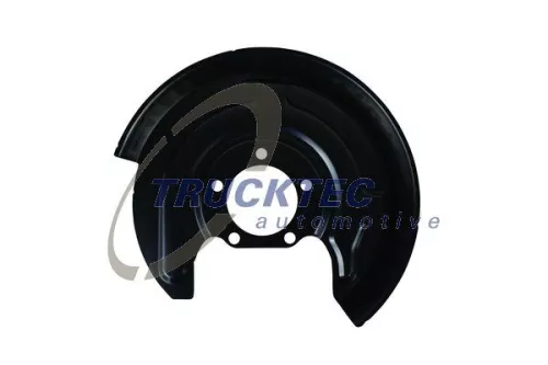 Splash Guard, brake disc
