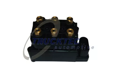 Directional Control Valve Block, air suspension