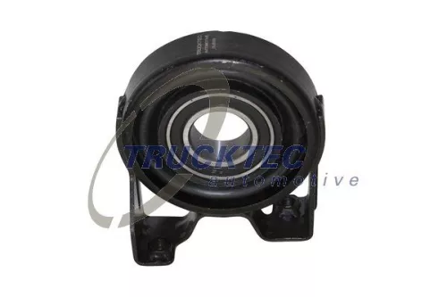 Suspension, propshaft