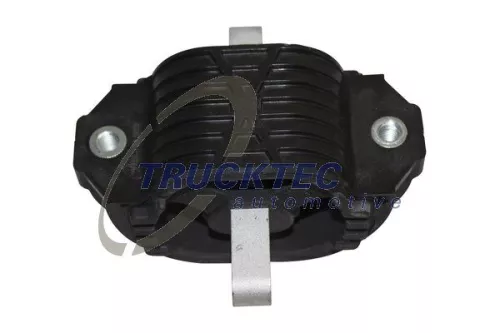 Mounting, automatic transmission