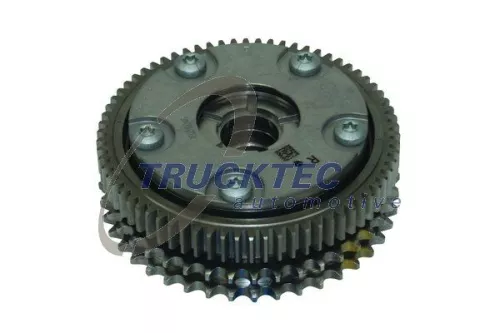 Camshaft Adjuster