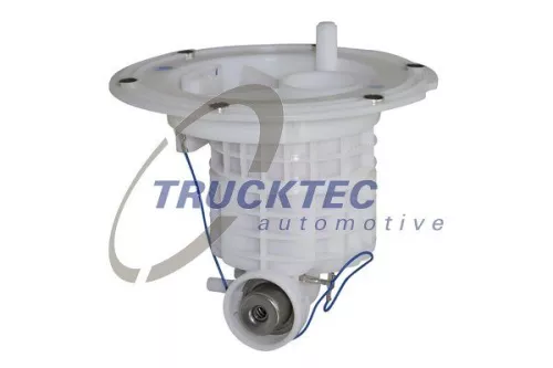 TRUCKTEC AUTOMOTIVE Fuel Filter (02.38.133)