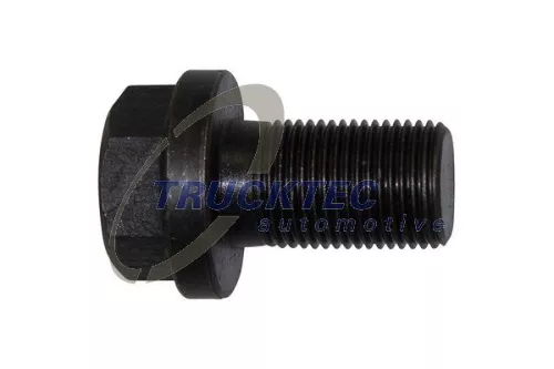 Bolt, crankshaft mounting bracket