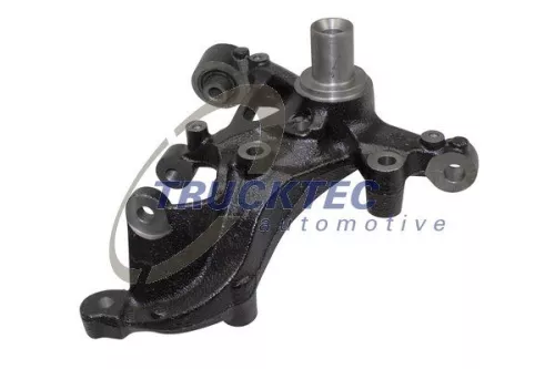 Steering Knuckle, wheel suspension