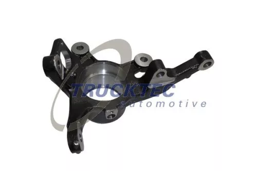 Steering Knuckle, wheel suspension