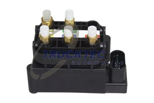 Directional Control Valve Block, air suspension