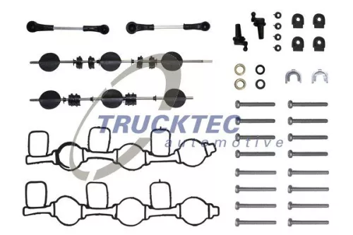 Repair Kit, intake manifold module