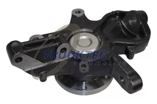 Steering Knuckle, wheel suspension