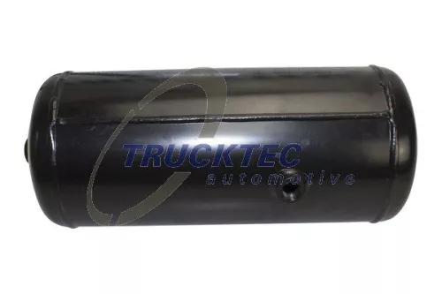 Air Tank, compressed-air system