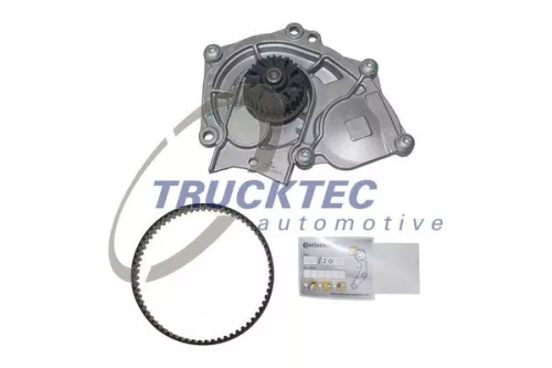 Water Pump & Timing Belt Kit