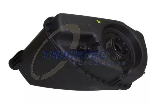 Expansion Tank, coolant