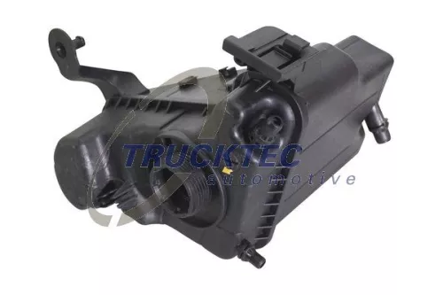 Expansion Tank, coolant