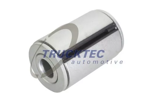 Bushing, leaf spring