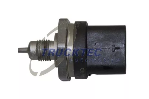 TRUCKTEC AUTOMOTIVE Sensor, fuel pressure (02.17.206)