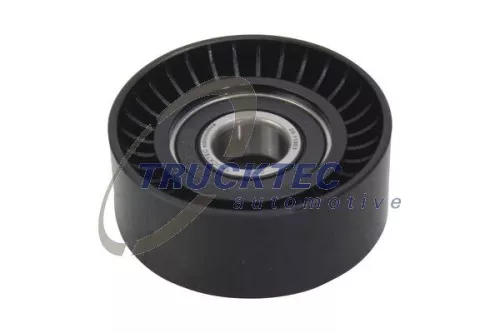 Tensioner Pulley, V-ribbed belt