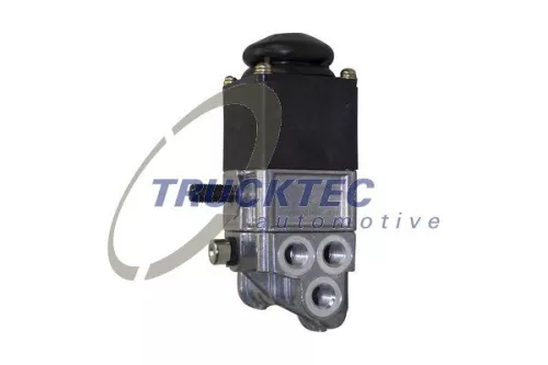 Solenoid Valve
