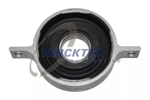 Suspension, propshaft