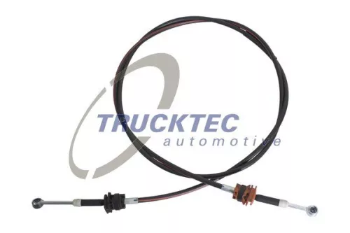 Cable Pull, manual transmission