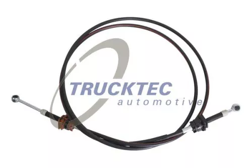 Cable Pull, manual transmission