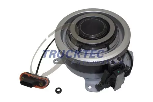 Central Slave Cylinder, clutch