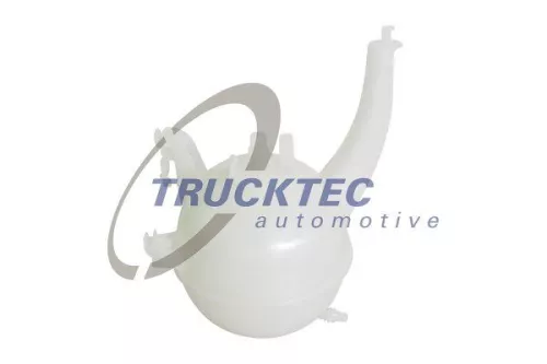 Expansion Tank, coolant