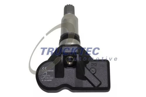 Wheel Sensor, tyre-pressure monitoring system