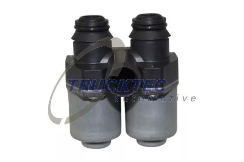 Coolant Control Valve