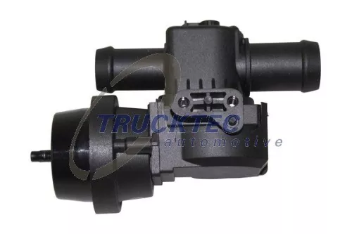 Coolant Control Valve