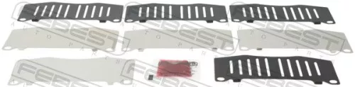 Accessory Kit, disc brake pad