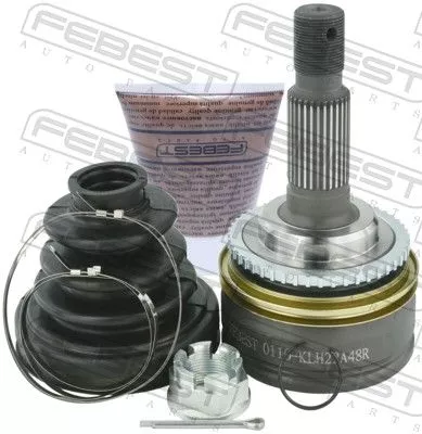 Joint Kit, drive shaft