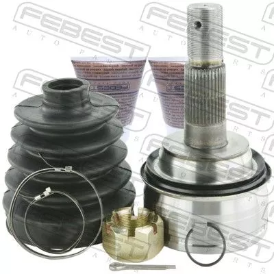 Joint Kit, drive shaft