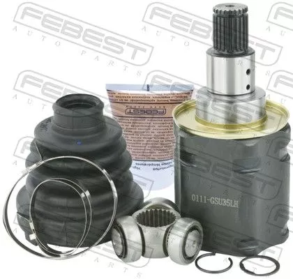 Joint Kit, drive shaft